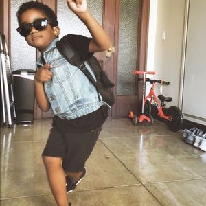 Meet your Posher, Janelle